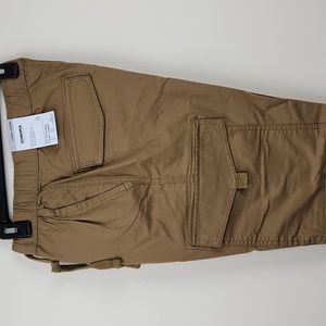 Sonoma Mens Cargo Jogger